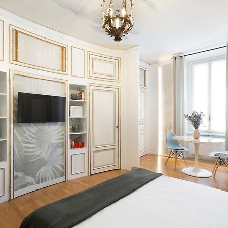 Homemi Sant'Ambrogio Apartment Milán Exterior foto